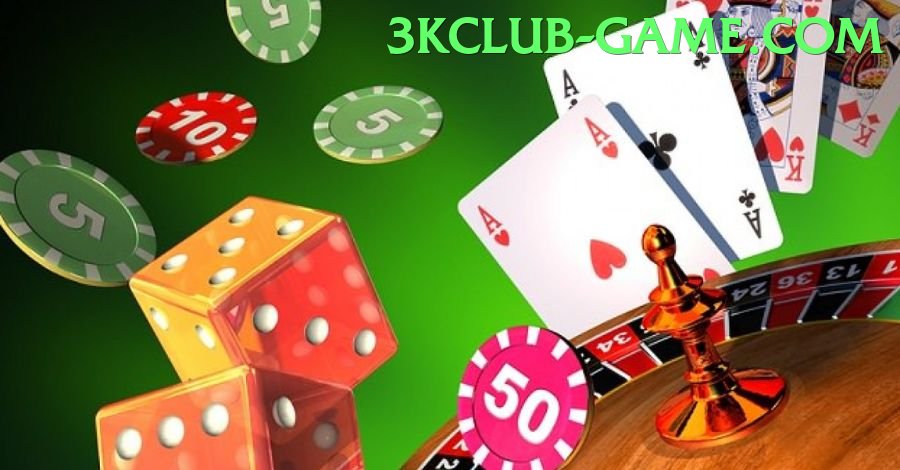 3K Club Game Pakistan