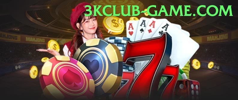 3K Club Game Pakistan