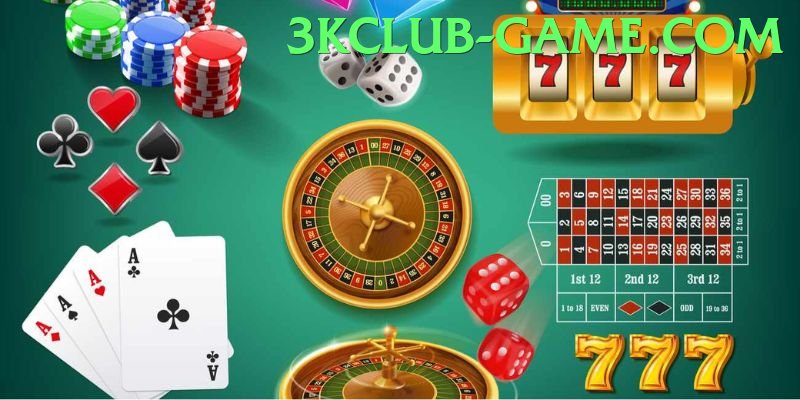 3K Club Game Pakistan