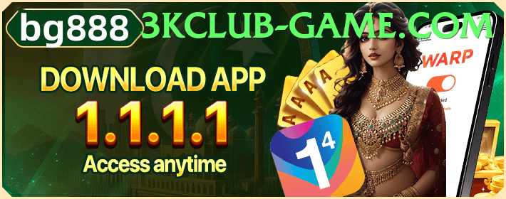 3K Club Game Pakistan