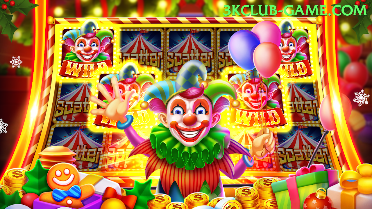 3K Club Game Pakistan