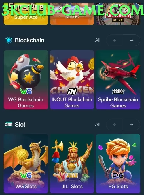 3K Club Game Pakistan